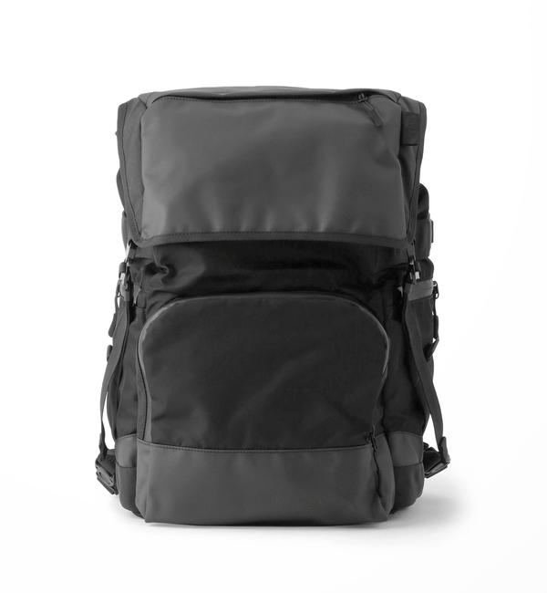 BAGJACK NXL Rucksack Limonta NXLリュックサック