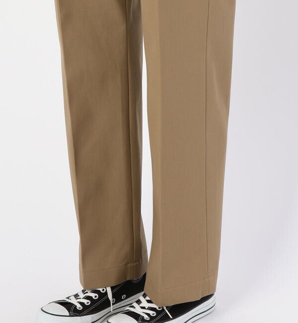 brown chino pants womens