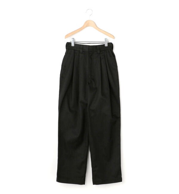 THE SHINZONE | TOMBOY PANTS WOMEN|Bshop(ビショップ)の通販｜アイルミネ