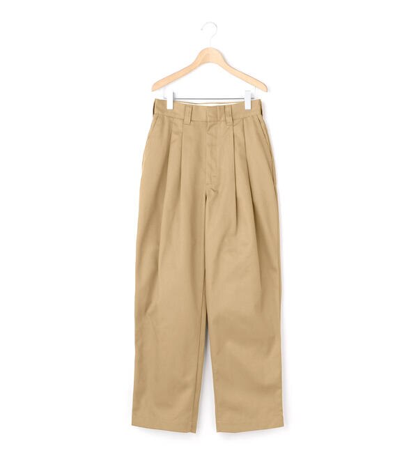 THE SHINZONE | TOMBOY PANTS WOMEN