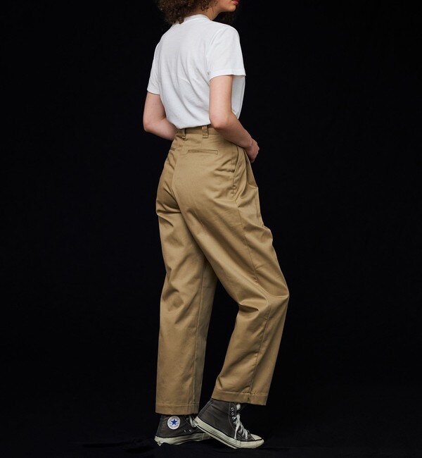 THE SHINZONE | TOMBOY PANTS WOMEN|Bshop(ビショップ)の通販｜アイルミネ