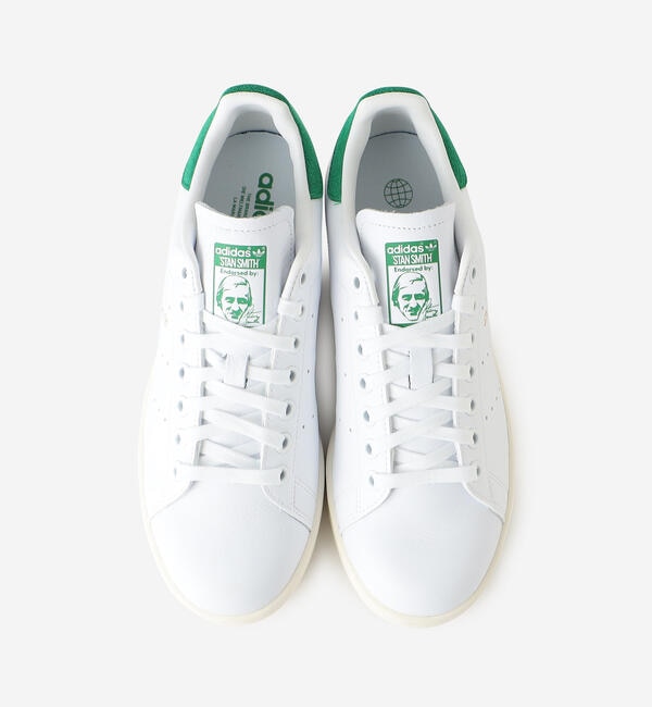 Adidas stan smith top female