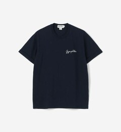 Gymphlex | 刺繍ロゴTシャツ MEN