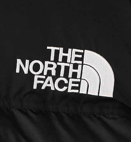 The North Face Short Nuptse Jacket Women Bshop ビショップ の通販 アイルミネ