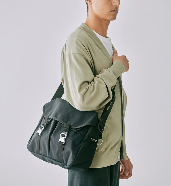 bagjack bshop別注 ハンティングショルダーバッグ tic-guinee.net