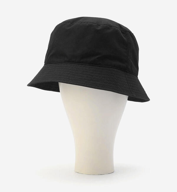 KIJIMA TAKAYUKI | SHELTECH BUCKET HAT MEN|Bshop(ビショップ)の通販｜アイルミネ