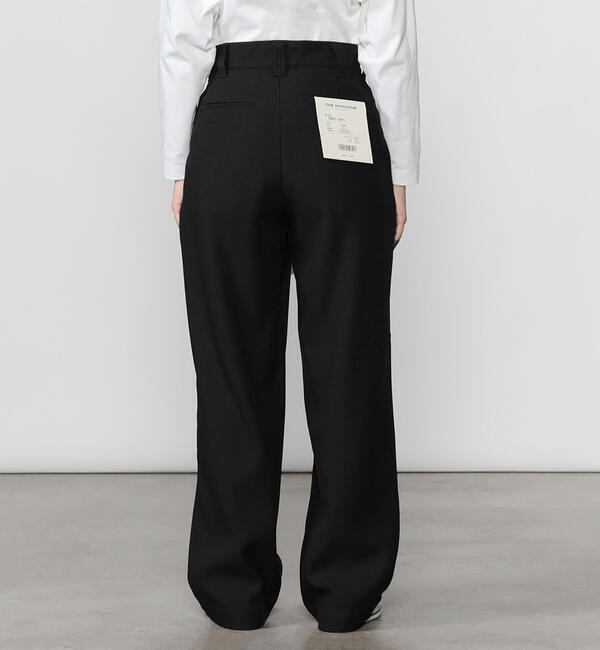 THE SHINZONE | 〈別注〉TOMBOY PANTS WOMEN|Bshop(ビショップ)の通販