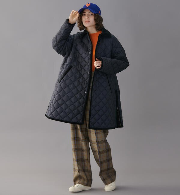 THE SHINZONE | 〈別注〉COUNTRY COAT WOMEN|Bshop(ビショップ)の通販