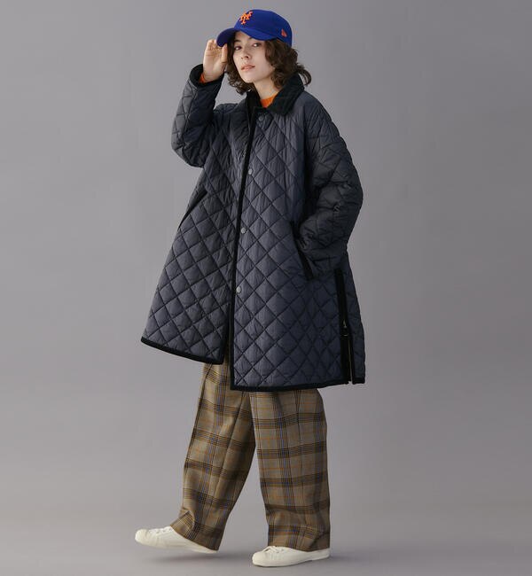 サマーセール35%オフ THE SHINZONE | 〈別注〉COUNTRY COAT WOMEN