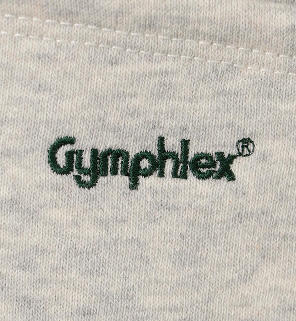 Gymphlex | エアーライトフリーシー スウェットカーディガン MEN|Bshop(ビショップ)の通販｜アイルミネ