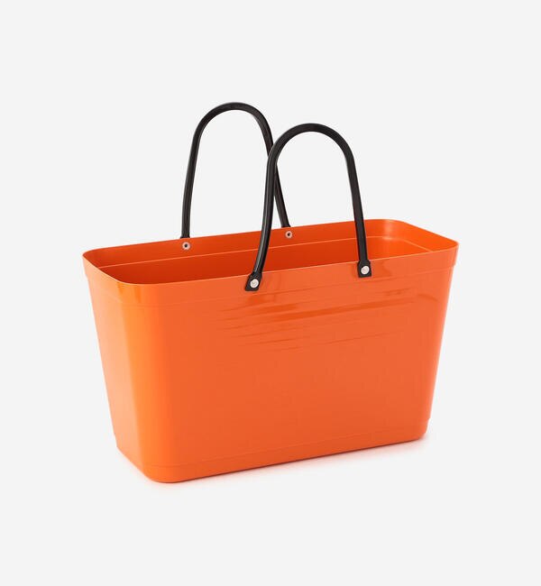 LABOUR AND WAIT | BUCKET BAG ORANGE