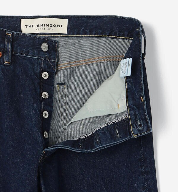 THE SHINZONE | 〈別注〉CLIP JEANS WOMEN