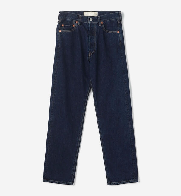 THE SHINZONE | 〈別注〉CLIP JEANS WOMEN|Bshop(ビショップ)の通販