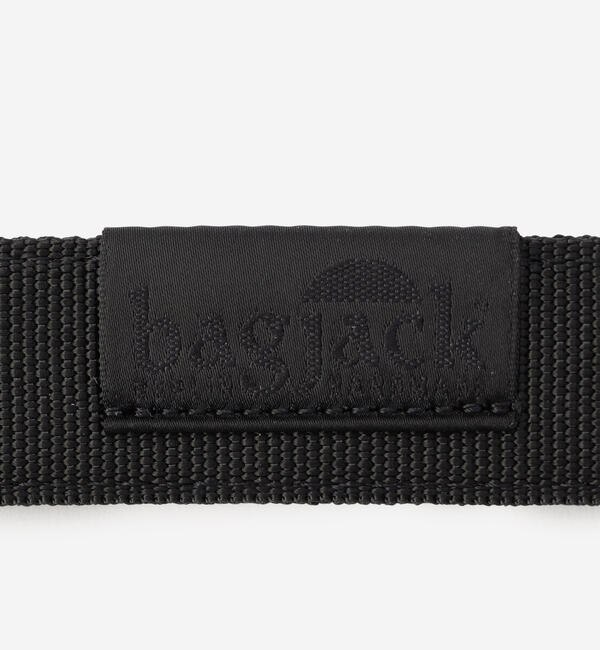 bagjack | コブラバックルベルト BLACK MEN|Bshop(ビショップ)の通販