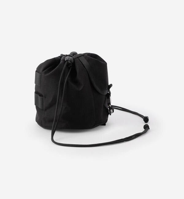 bagjack | パーソナルエフェクトバッグ|Bshop(ビショップ)の通販