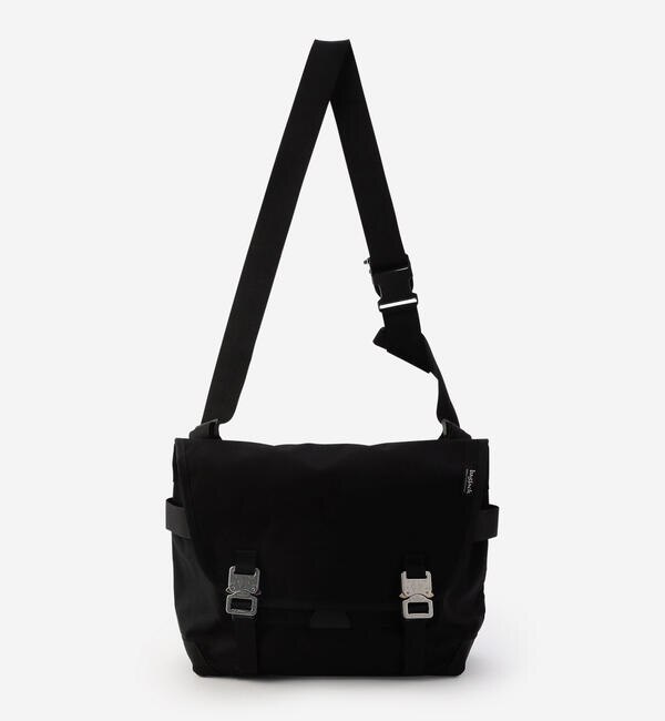 bagjack | 〈別注〉コブラバックル メッセンジャーバッグ POGO|Bshop 