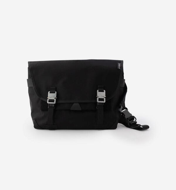 bagjack | 〈別注〉コブラバックル メッセンジャーバッグ POGO|Bshop