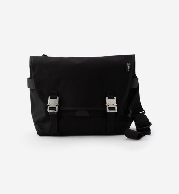 bagjack |〈別注〉コブラバックル レザーヒップバッグ|Bshop