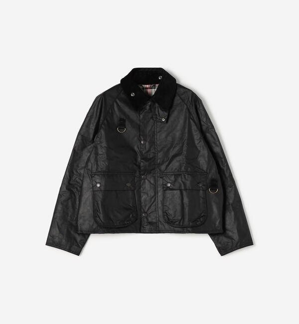 Barbour |〈別注〉 BLYTH オイルドジャケット WOMEN|Bshop(ビショップ