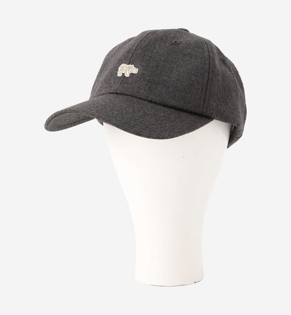 SCYE 別注 bshop cap ウォッシュキャップ ビショップ サイ - キャップ