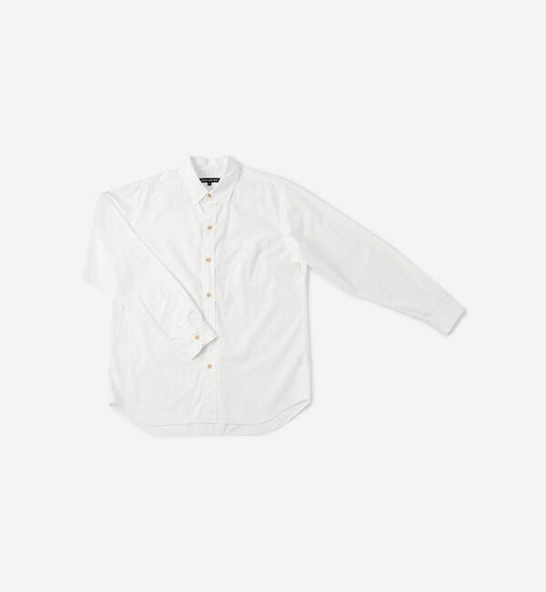 LABOUR AND WAIT | REGULAR COLLAR SHIRT MEN|Bshop(ビショップ)の通販