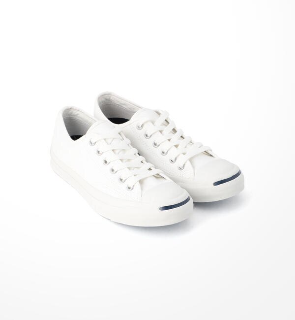 CONVERSE JACK PURCELL 23.5cm 07042 - スニーカー