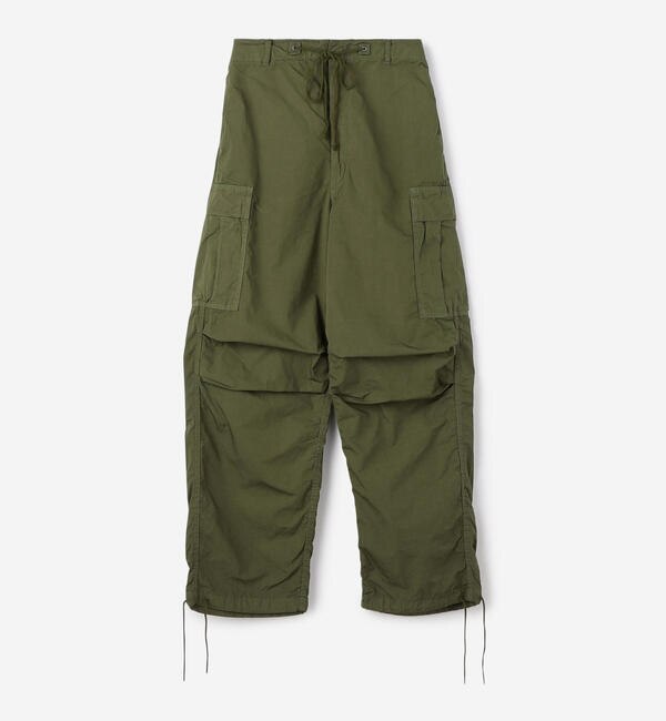 THE SHINZONE | WIND OVER PANTS WOMEN