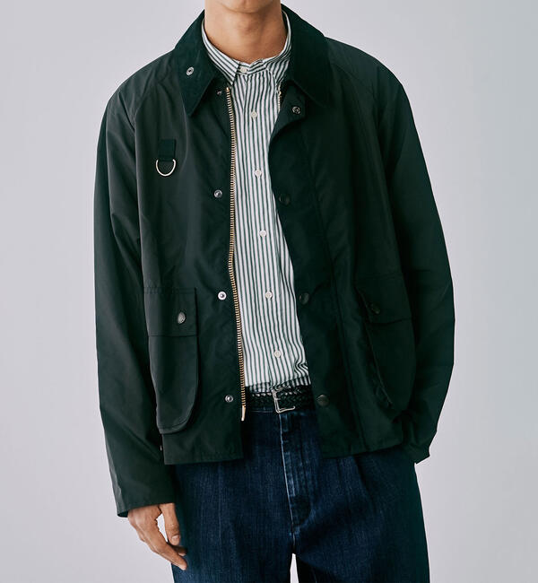 割引クーポン対象品 Barbour 2023年最新】bshop 23SSブライス(Bshop