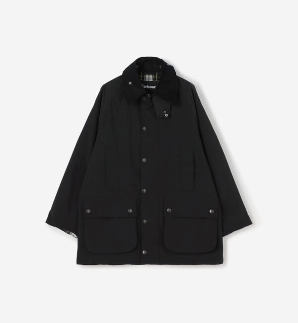 Barbour | 〈別注〉BEAUFORT ミドルコート WOMEN|Bshop(ビショップ)の