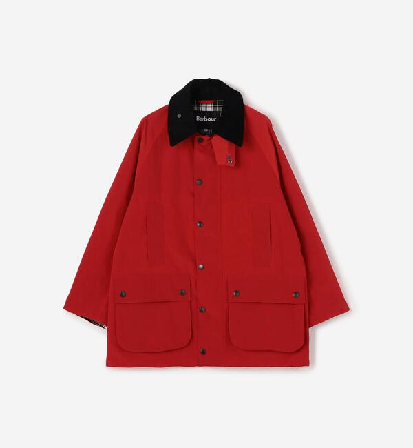 Barbour | 〈別注〉BEAUFORT ミドルコート WOMEN|Bshop(ビショップ)の