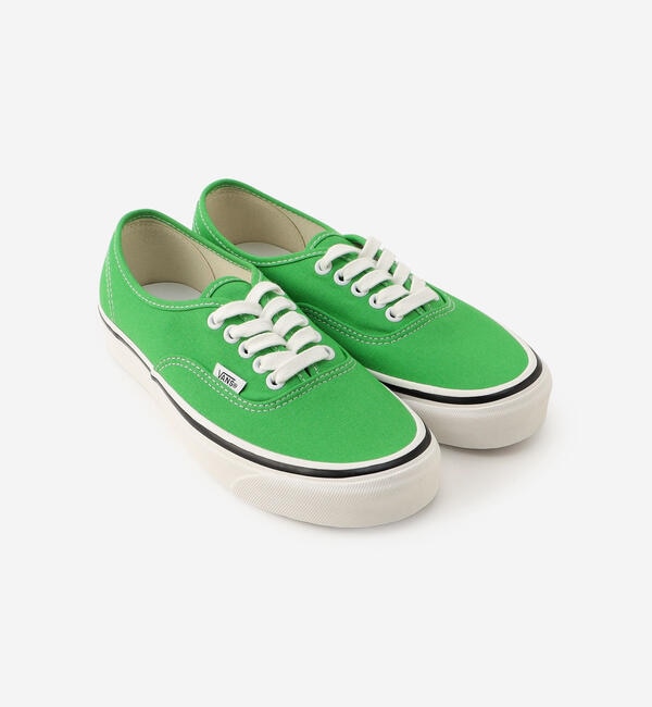 Vans shop authentic women