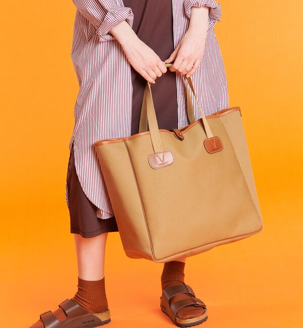 Brady | SMALL CARRYALL|Bshop(ビショップ)の通販｜アイルミネ