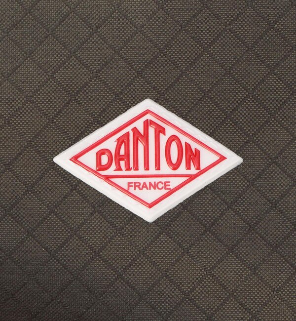 DANTON | ショルダーバッグ VELOSCENIE 20|Bshop(ビショップ)の通販