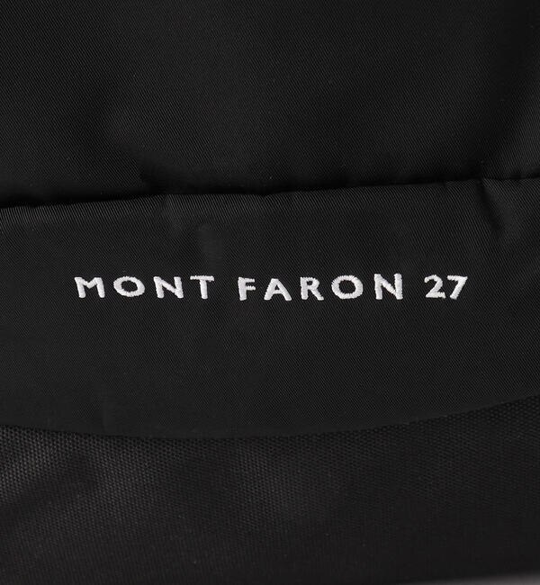 DANTON | バックパック MONT FARON 27|Bshop(ビショップ)の通販