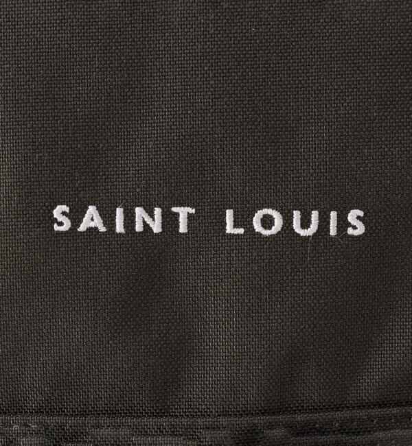 DANTON | コーデュラナイロン 2WAY スクエアバッグ SAINT LOUIS|Bshop