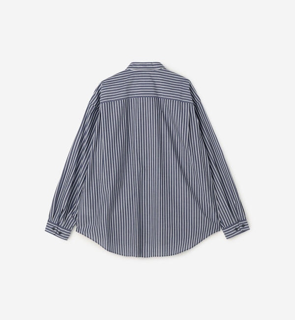 DANTON | T/Cポプリン ワークシャツ MEN|Bshop(ビショップ)の通販