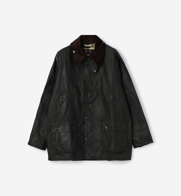 barbour BEDALE オイルドジャケット - beaconparenting.ie