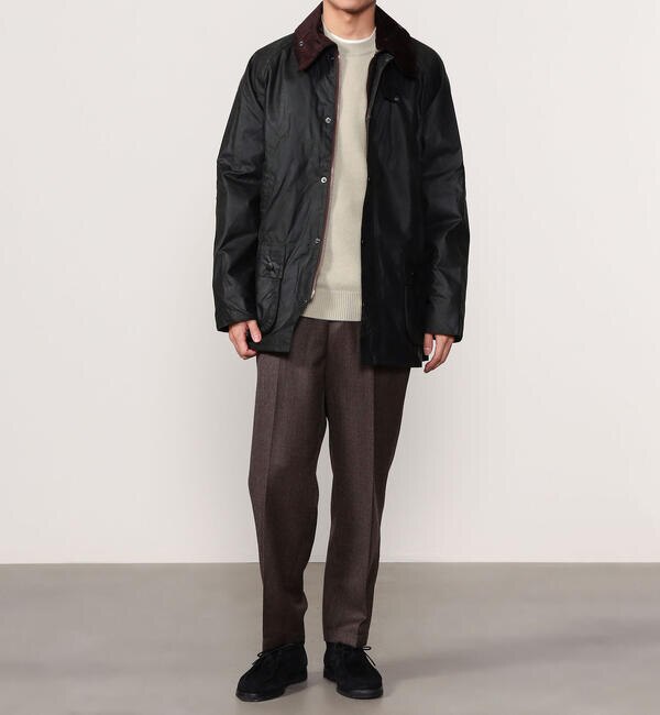 Barbour | BEDALE オイルドジャケット MEN|Bshop(ビショップ)の通販