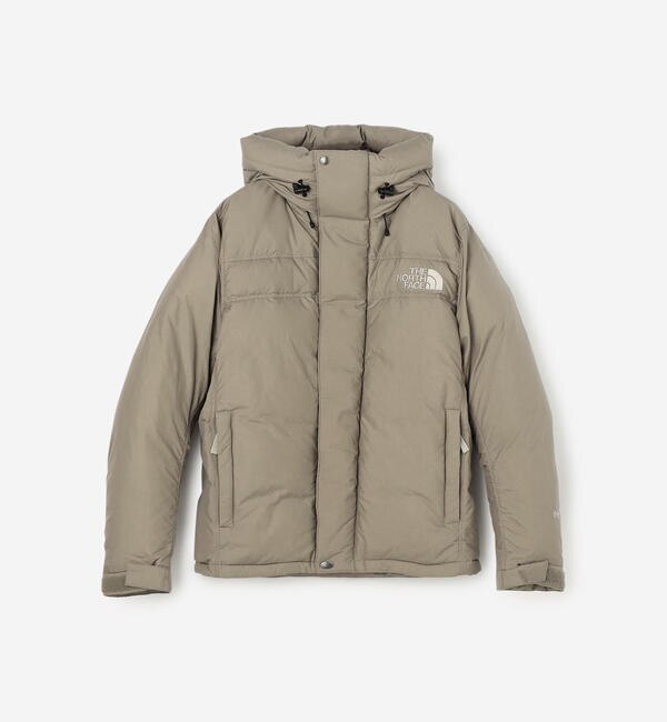 THE NORTH FACE | Alteration Baffs Jacket WOMEN|Bshop(ビショップ)の