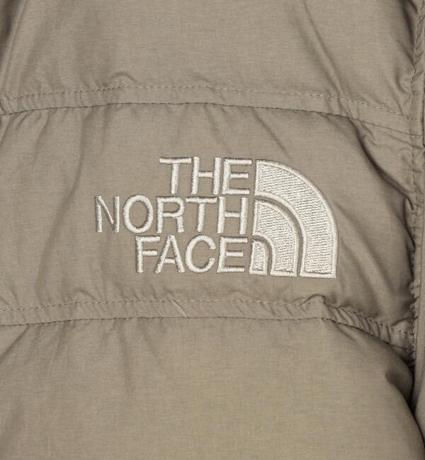 THE NORTH FACE | Alteration Baffs Jacket WOMEN|Bshop(ビショップ)の