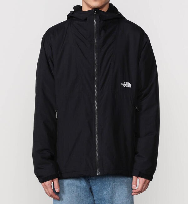 Yショップメンズ新品 THE NORTH FACE  COMPACT NOMAD JACKET