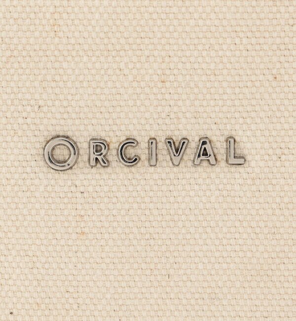 ORCIVAL | ホリゾンタルギャザーバッグ|Bshop(ビショップ)の通販