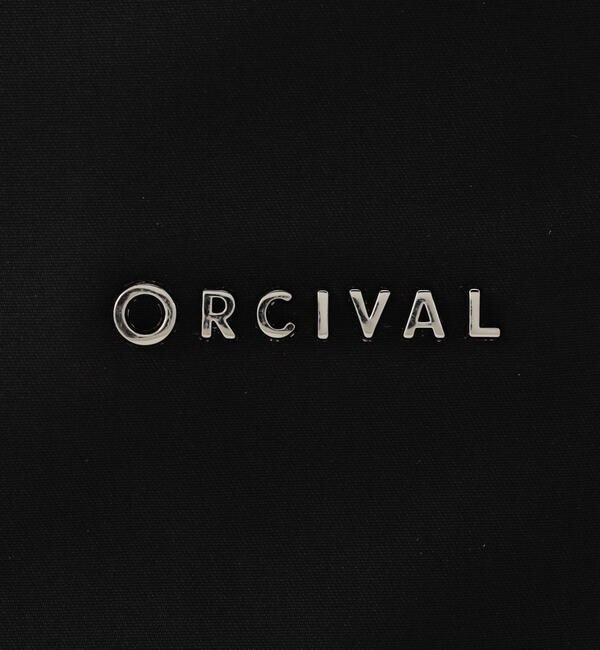 ORCIVAL | ストリングショルダーバッグ|Bshop(ビショップ)の通販
