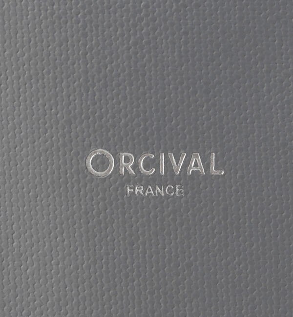 ORCIVAL | PVC 2WAYトートバッグ|Bshop(ビショップ)の通販｜アイルミネ