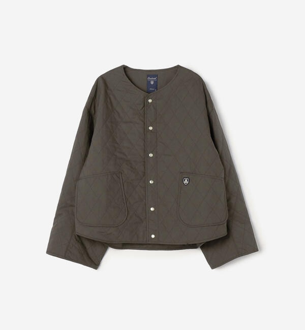 ORCIVAL | 中綿ショートブルゾン WOMEN|Bshop(ビショップ)の通販