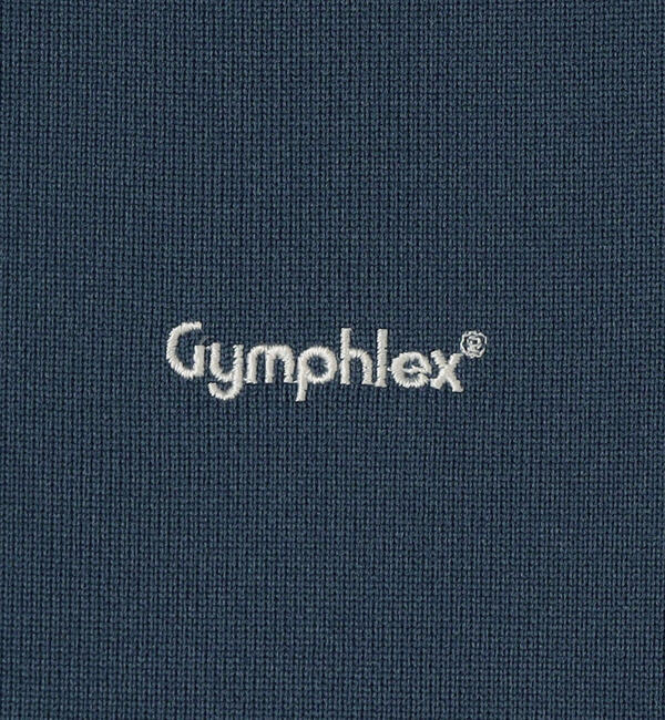 Gymphlex | ショート プルオーバースウェット WOMEN|Bshop(ビショップ