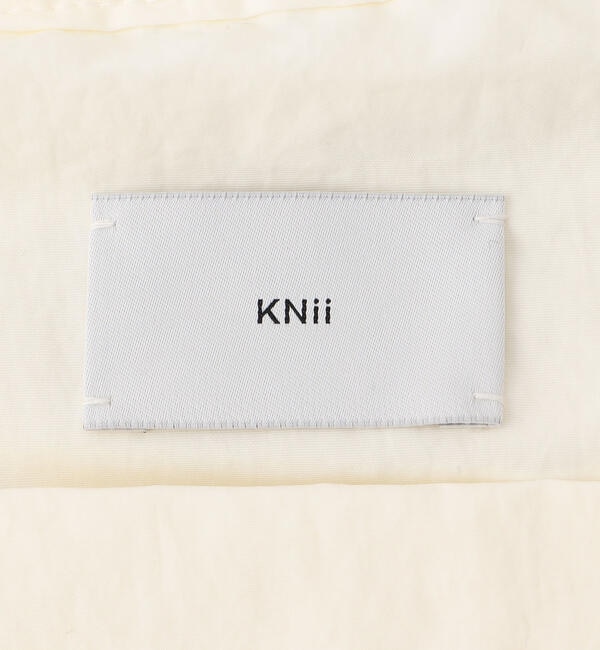 KNii | ショルダーバッグ 中 WOMEN|Bshop(ビショップ)の通販｜アイルミネ