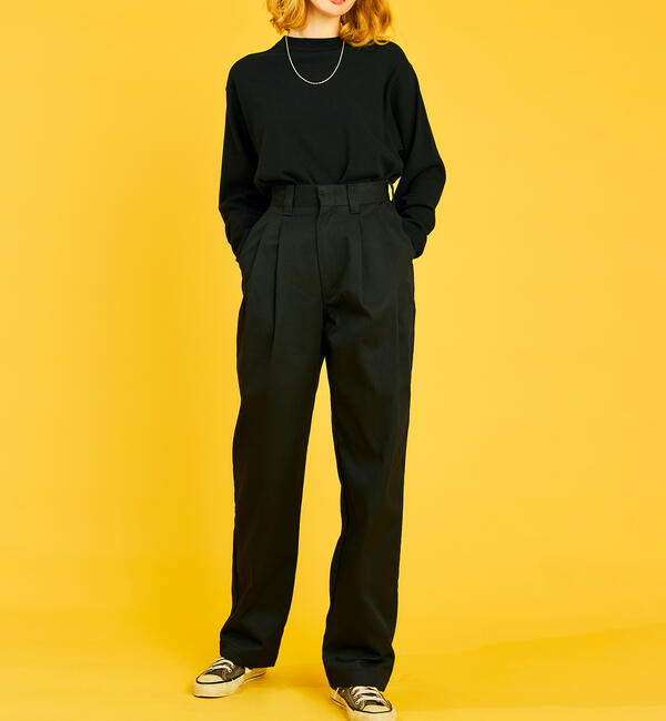 THE SHINZONE | TOMBOY PANTS WOMEN|Bshop(ビショップ)の通販｜アイルミネ