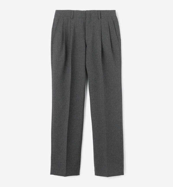 THE SHINZONE | CHRYSLER PANTS WOMEN|Bshop(ビショップ)の通販