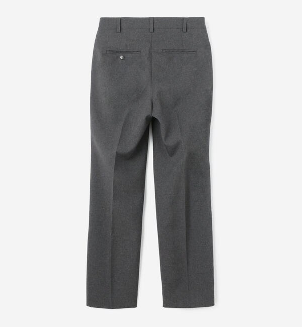 THE SHINZONE | CHRYSLER PANTS WOMEN|Bshop(ビショップ)の通販